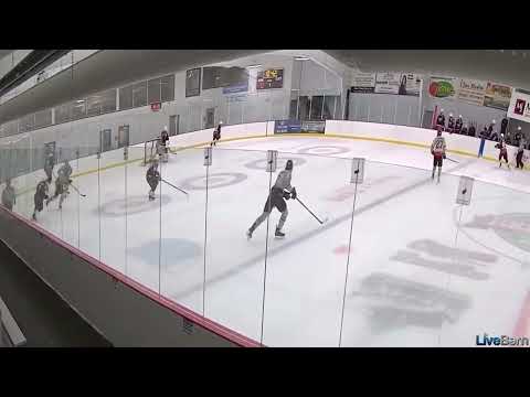 Cooper Jacobson 2006 #13 Blue Army Goal vs Team Wisconsin