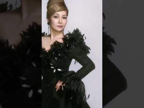 SHINOBU SATO DIVA FOREVER 永遠のディーバ展