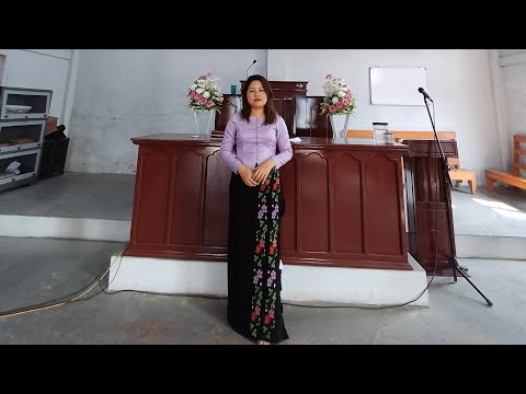 Zodinthari-Ka Ropuina Lalpa(Cover)