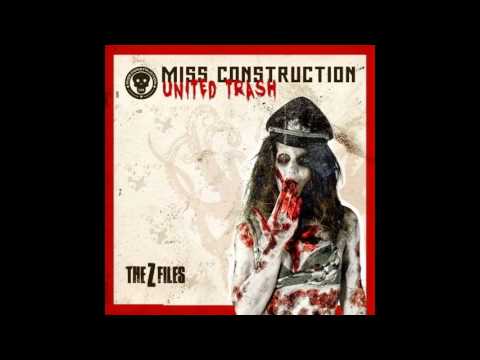 Miss Construction -  Tanzen (United Trash 2013)