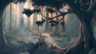 Epica - Once Upon a Nightmare - ( Unofficial animated music video ) Fan Made