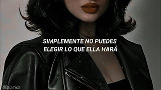 Guns N&#39; Roses - Black Leather (Sub. Español)