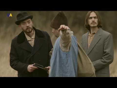 Vikentiy Khvoyka Collection | Virtual Museum Tour