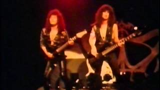 3. The Lady Wore Black [Queensrÿche - Live in Tokyo 1984/08/05]
