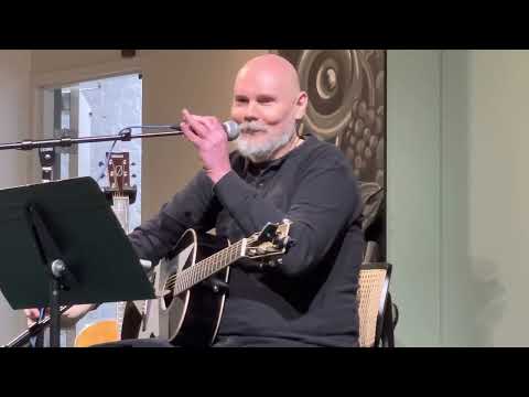 Antietam - Billy Corgan