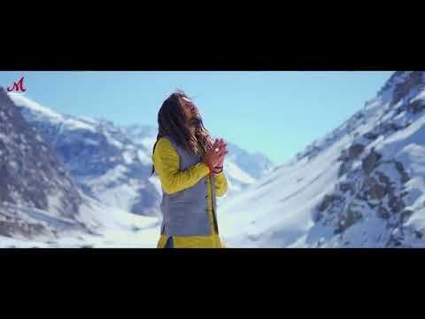 Chanda Jhaanke - Official Video | Hansraj Raghuwanshi | Salim Sulaiman