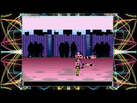 Pit-Fighter Prototype (7800)