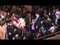 ACROBUFFOS Madame Monsieur Comedy Dance And Pool Noodle Fight