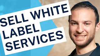 How to Sell White Label Agency Services with Cold Email (2023)