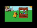 Lemonade Stand Slowed Reverb