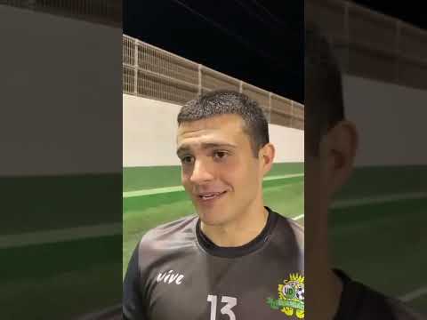 LOREN PORTERO DE LA UD GUARGACHO