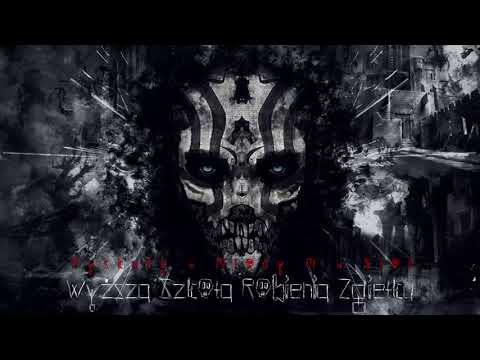 Pyskaty x Młody M x Słoń - Wyższa Szkoła Robienia Zgiełku / Madness Blend