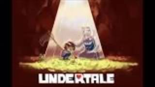UNDERTALE - Here We Are (GENOCIDE)