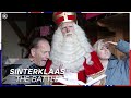WIE HEEFT HET PAARD VAN SINTERKLAAS GESTOLEN?! | ZAPPSPORT THE BATTLE
