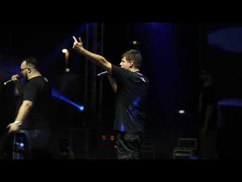 Kendi x Papi Jaaz - Zagonetka LIVE @Dodjinaamfivol8