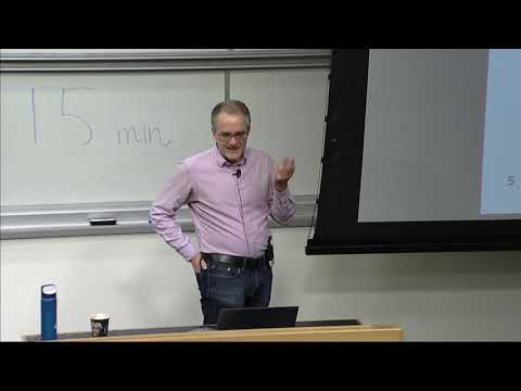 Stanford CS224N NLP with Deep Learning Full Course 2019 – Word Vectors, RNNs & Transformers