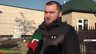 Завод по производству медицинских инструментов готовится к открытию в Чечне 