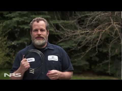 NRS Vigilante Cable Lock video poster