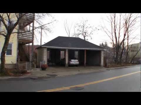 Leominster, 2-bedroom for rent (Outside 39)