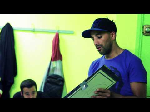 ACCES FUTSAL Match victoire ( 6-1 )