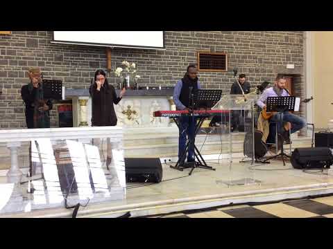 Nous avons soif de plus