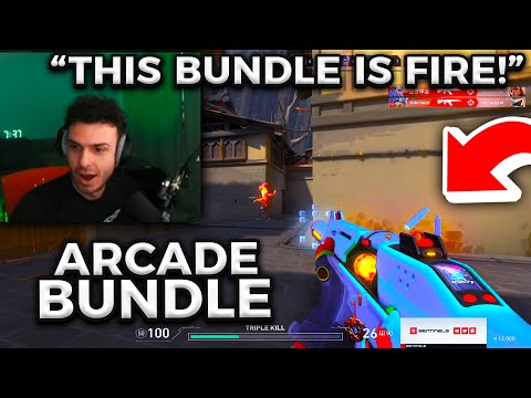 Tarik buys the *NEW* Radiant Entertainment System Bundle and his thoughts on it..
