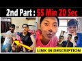 19 Minute 34 Second Viral Video Sofik SK Sonali Viral MMS Video 19 मिनट का MMS Leak