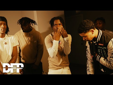 NoLyaJay - End Of That (Official Music Video)