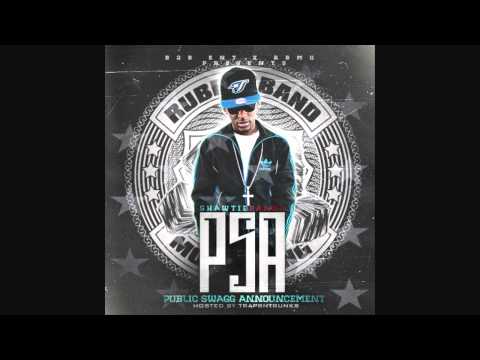 Shawtie Bandz - Im Da Man ft. Jizzle & Sho Me