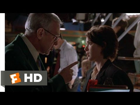 Reality Bites (1/10) Movie CLIP - A Cup of Joe (1994) HD