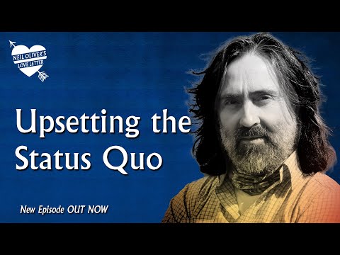Neil Oliver: Upsetting The Status Quo - episode 16 season 2