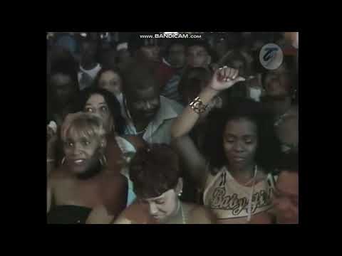 Ike Jesurun 2006 M'a yega awe