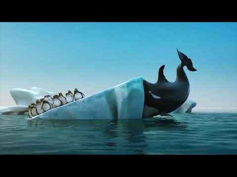 ROLLIN' WILD 'Giraffe' - what if animals -ere round?