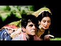 Lata Ji Ka Superhit Gaana : Chhoti Si Umar Mein | Dilip Kumar, Saira Banu  | Bairaag (1976)