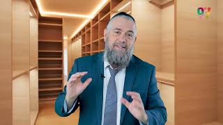 הרב אבנר קוואס - כשהאשה קונה ארון חדש לבית! (הרב אבנר קוואס) - התמונה מוצגת ישירות מתוך אתר האינטרנט יוטיוב. זכויות היוצרים בתמונה שייכות ליוצרה. קישור קרדיט למקור התוכן נמצא בתוך דף הסרטון