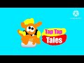 Tap Tap Tales Logo Remake V2