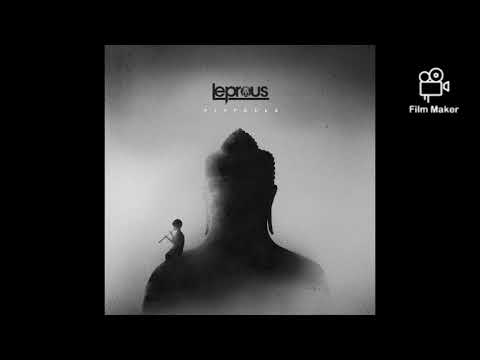 Leprous - The sky is red