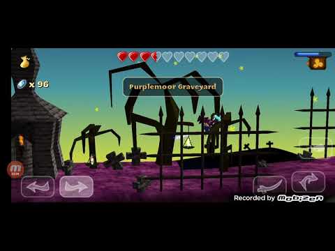 Como conseguir la Espada Magica en Swordigo