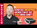 What Is A Power Inverter And Which Inverter Do I Need What Does A Power Inverter Do