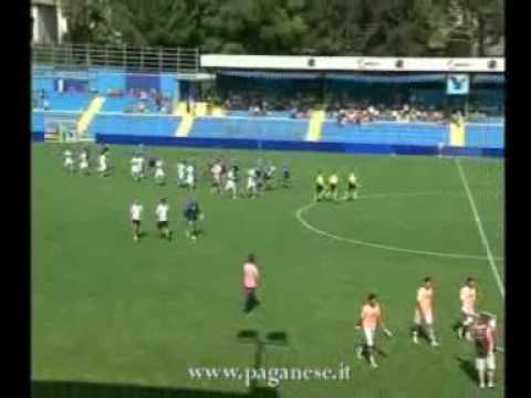 Lecco-Paganese 2009/10