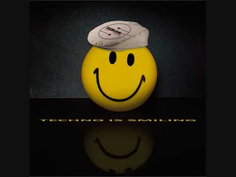 Matt Minimal - Poursuite (Original Mix) - Techno Is Smiling - SEBIAN Recordings Compilation