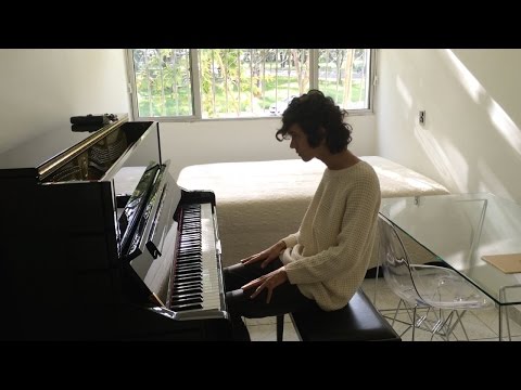 Madredeus - O Pomar das Laranjeiras