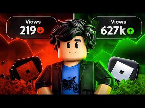 YouTube Thumbnail