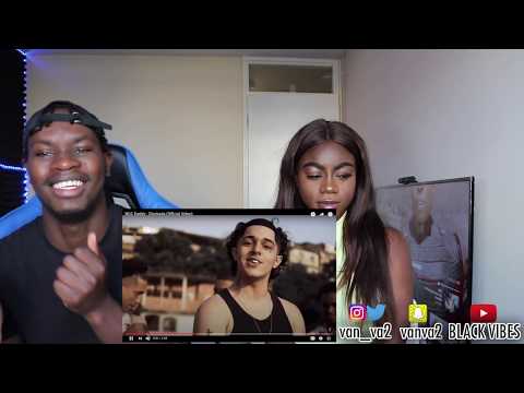 MINHA IRMA REAGINDO A NGC Daddy - Glockada (Official Video)