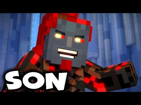 Minecraft |  Story Mode Season 2 Episode 2