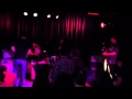 CHEATER SLICKS - Murder - Live - 9/20/14