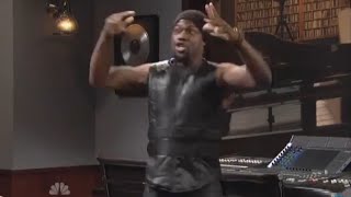Kevin Hart’s ‘Chocolate Droppa’ Song on SNL Is Fantastic (Kevin Hart SNL Recap)