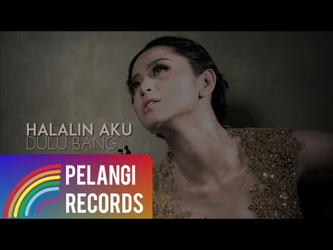 Dewi Perssik - Halalin Aku (Official Lyric Video) | Soundtrack Centini Manis