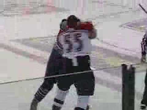 Jozef Sladok vs Harry Young