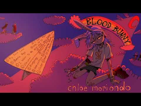 Slacker - chloe moriondo (official audio)